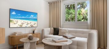 Villa en alquiler en Paraíso