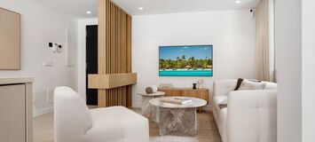 Villa en alquiler en Paraíso