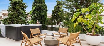 Villa à louer à Paraiso