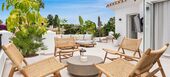 Villa à louer à Paraiso