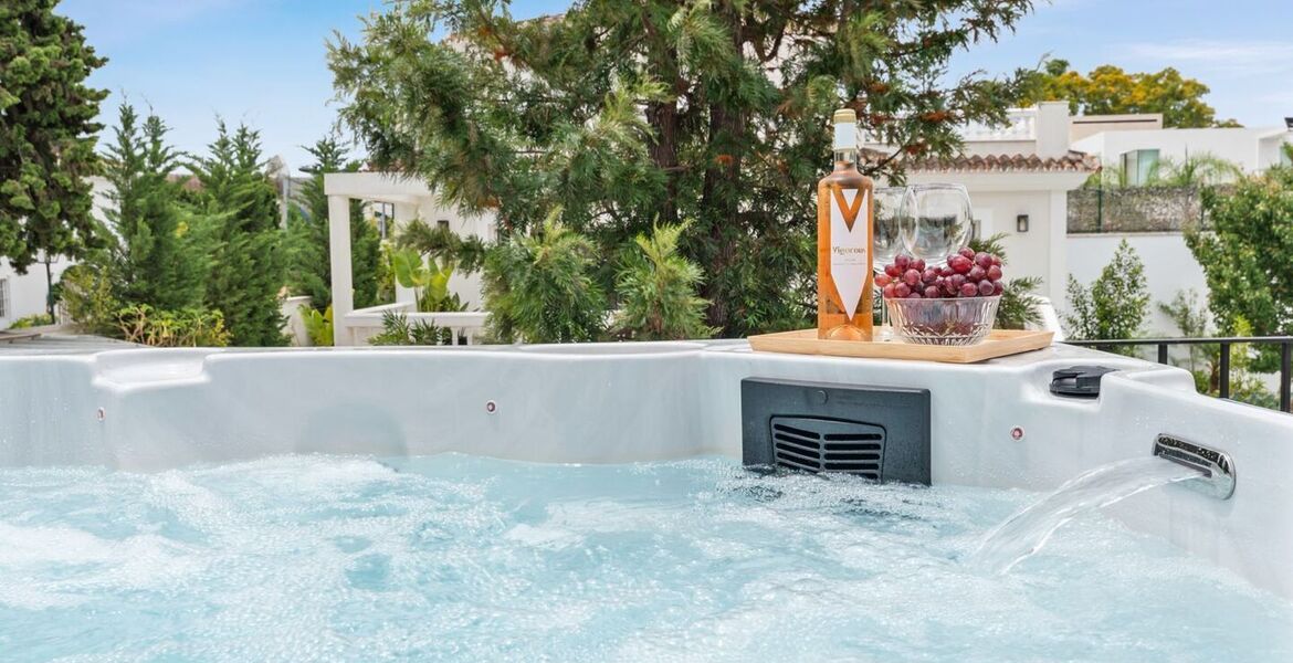 Villa à louer à Paraiso