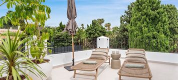 Villa à louer à Paraiso