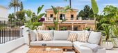 Villa à louer à Paraiso