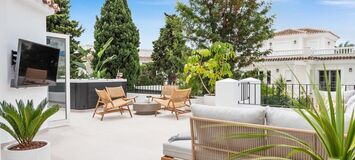 Villa à louer à Paraiso