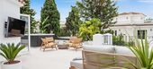 Villa à louer à Paraiso