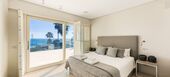 Beachfront Villa for rent in Golden Mile Marbella