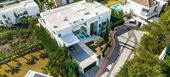 Роскошная вилла в аренду в Бенахависе