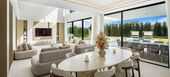 Villa à louer à Marbella Los Monteros