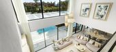Villa à louer à Marbella Los Monteros
