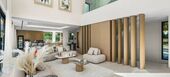 Villa à louer à Marbella Los Monteros