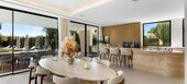 Villa à louer à Marbella Los Monteros