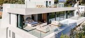 Villa à louer à Marbella Los Monteros