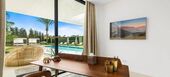 Villa à louer à Marbella Los Monteros