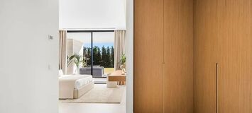 Villa à louer à Marbella Los Monteros