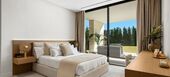 Villa à louer à Marbella Los Monteros