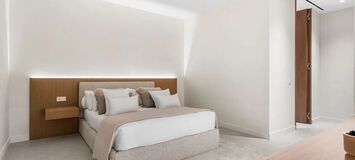 Villa à louer à Marbella Los Monteros