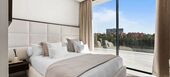 Villa à louer à Marbella Los Monteros