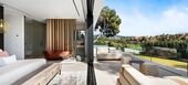 Villa à louer à Marbella Los Monteros