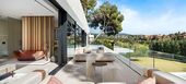 Villa à louer à Marbella Los Monteros