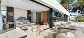 Villa à louer à Marbella Los Monteros