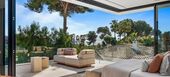 Villa à louer à Marbella Los Monteros