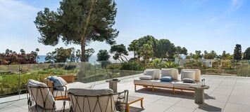 Villa à louer à Marbella Los Monteros