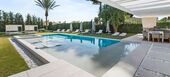 Villa à louer à Marbella Los Monteros