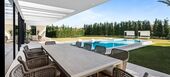 Villa à louer à Marbella Los Monteros
