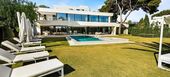 Villa à louer à Marbella Los Monteros