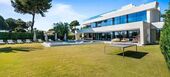 Villa à louer à Marbella Los Monteros