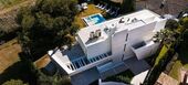 Villa à louer à Marbella Los Monteros