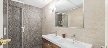 Квартира в аренду на Золотой Миле