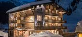 Penthouse for rent in Austria