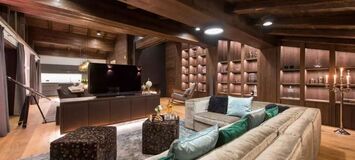 Penthouse for rent in Austria