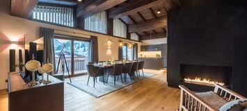 Penthouse for rent in Austria