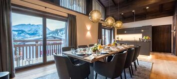 Penthouse for rent in Austria