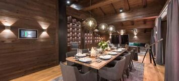 Penthouse for rent in Austria
