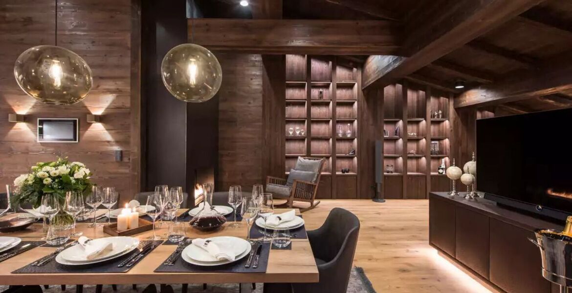 Penthouse for rent in Austria