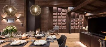Penthouse for rent in Austria