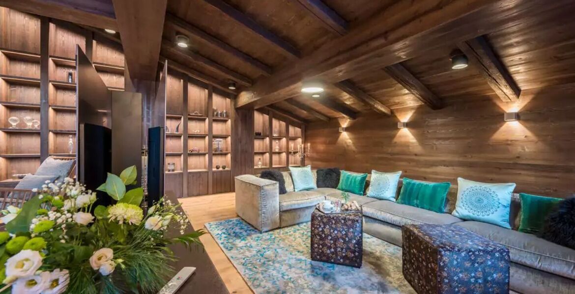 Penthouse for rent in Austria