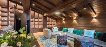 Penthouse for rent in Austria