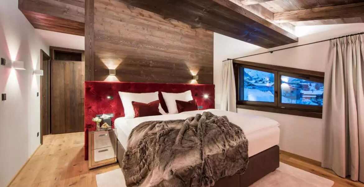 Penthouse for rent in Austria