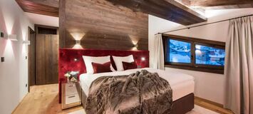 Penthouse for rent in Austria