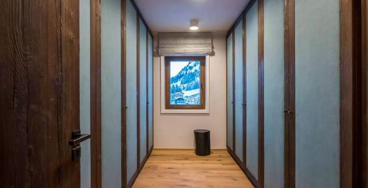 Penthouse for rent in Austria