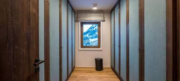 Penthouse for rent in Austria
