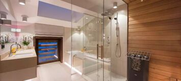 Penthouse for rent in Austria