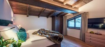 Penthouse for rent in Austria