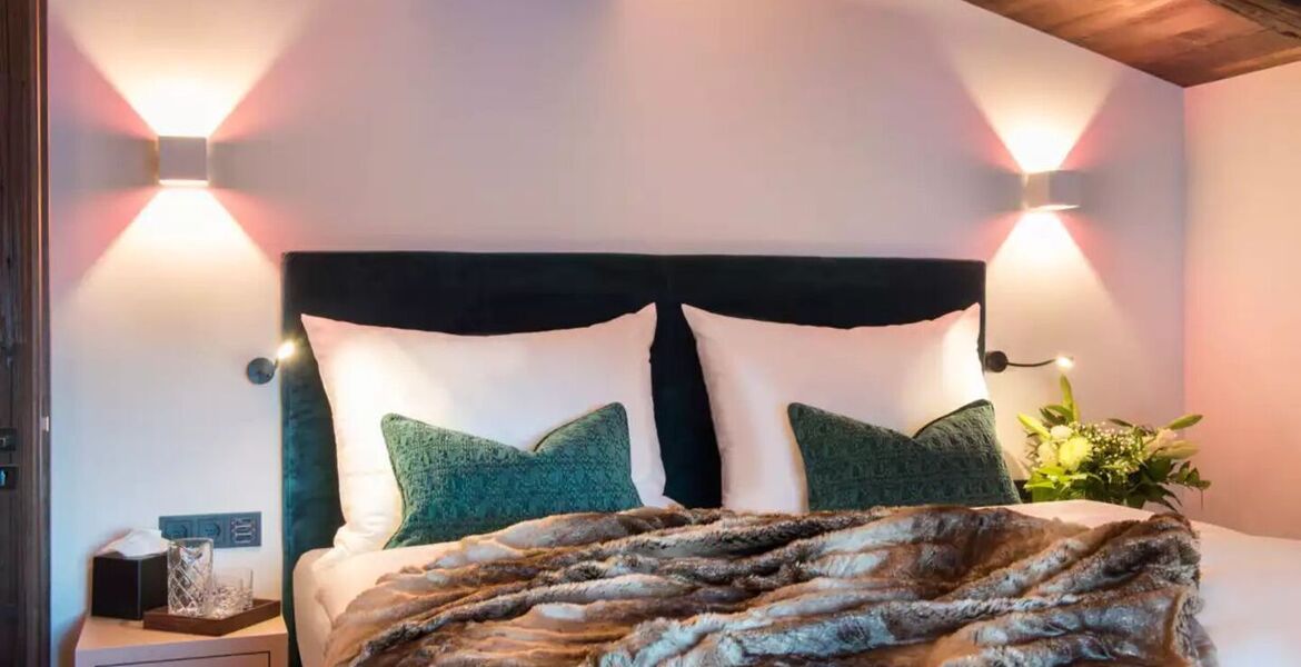 Penthouse for rent in Austria