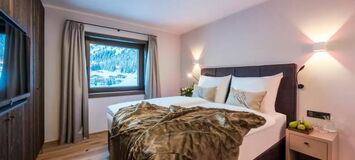 Penthouse for rent in Austria