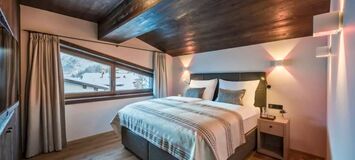Penthouse for rent in Austria